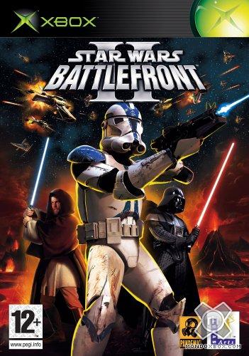 Copertina di Star Wars: Battlefront II (Xbox 1)