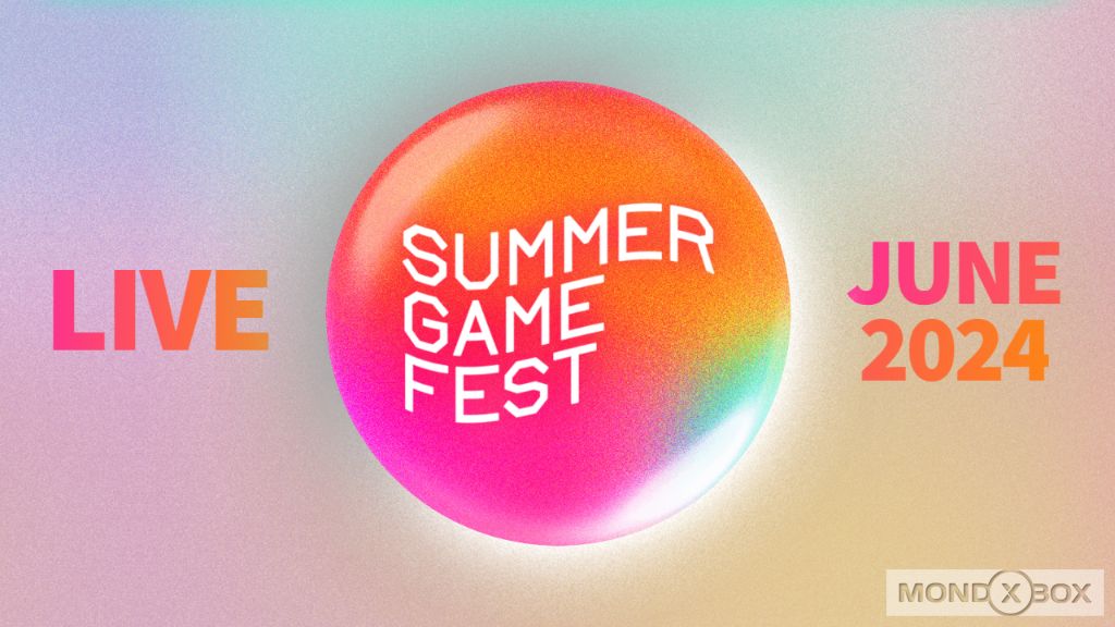 tonight observe the Summer Game Fest and the next occasions with us!