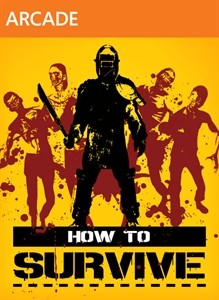 Copertina di How to Survive