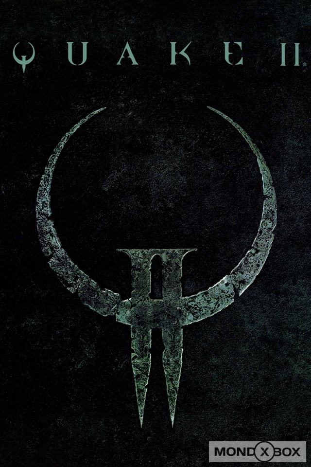 Copertina di Quake II - Edizione Migliorata