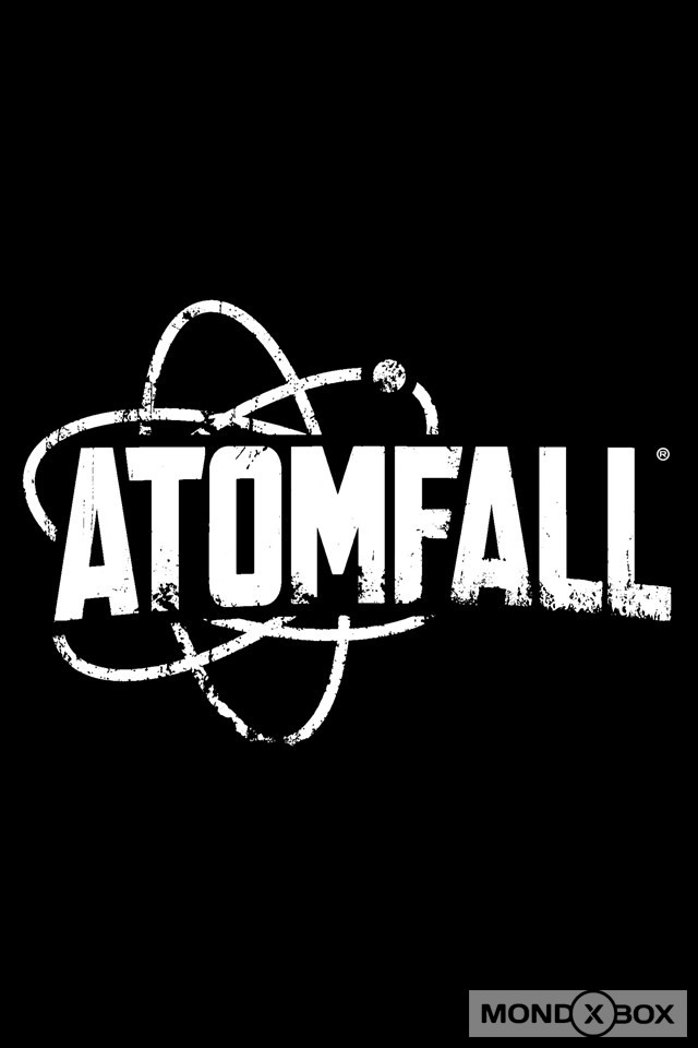 Copertina di Atomfall