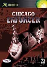 Copertina di Chicago Enforcer