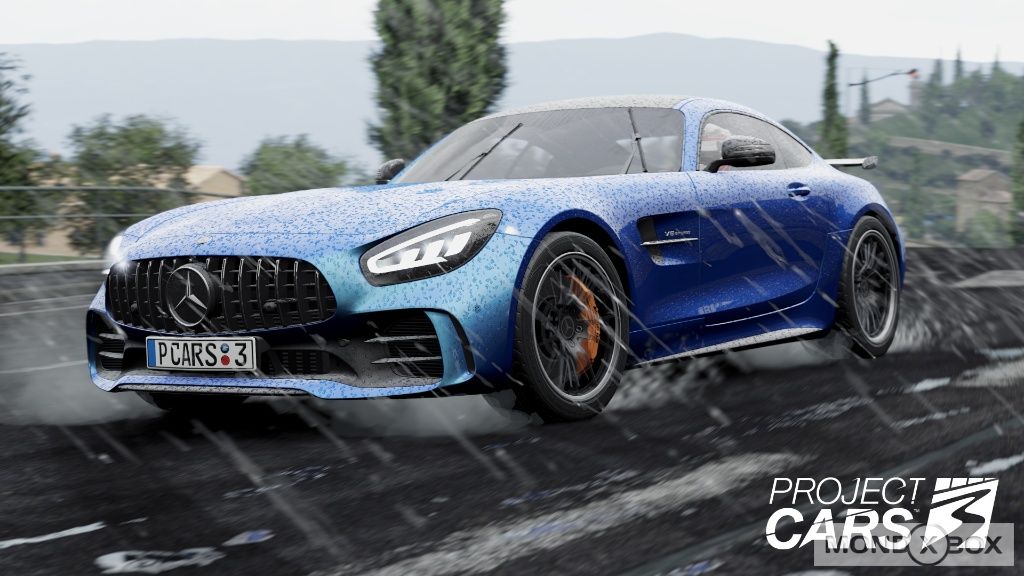 Project CARS 3 (Xbox One) - Recensione su MondoXbox