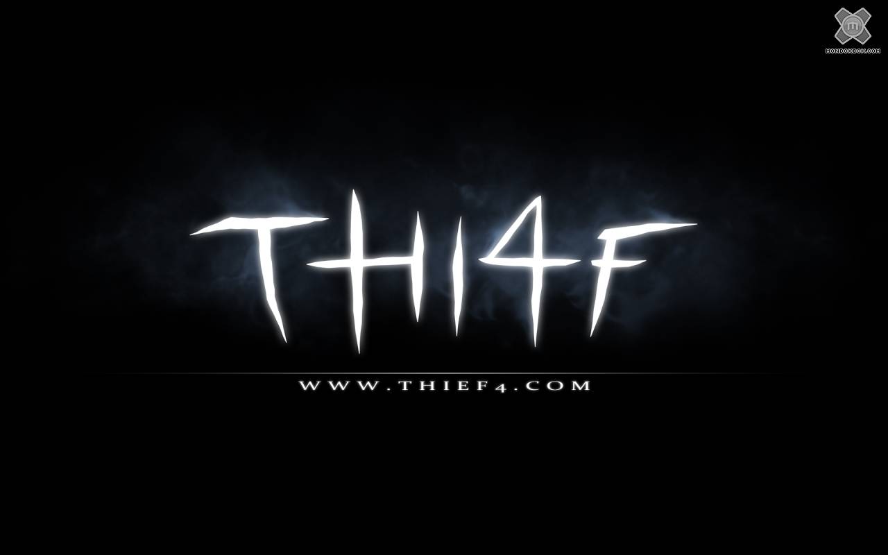 Thief 4 PS3 XBOX 360 PC